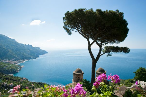 Holiday (Praiano)